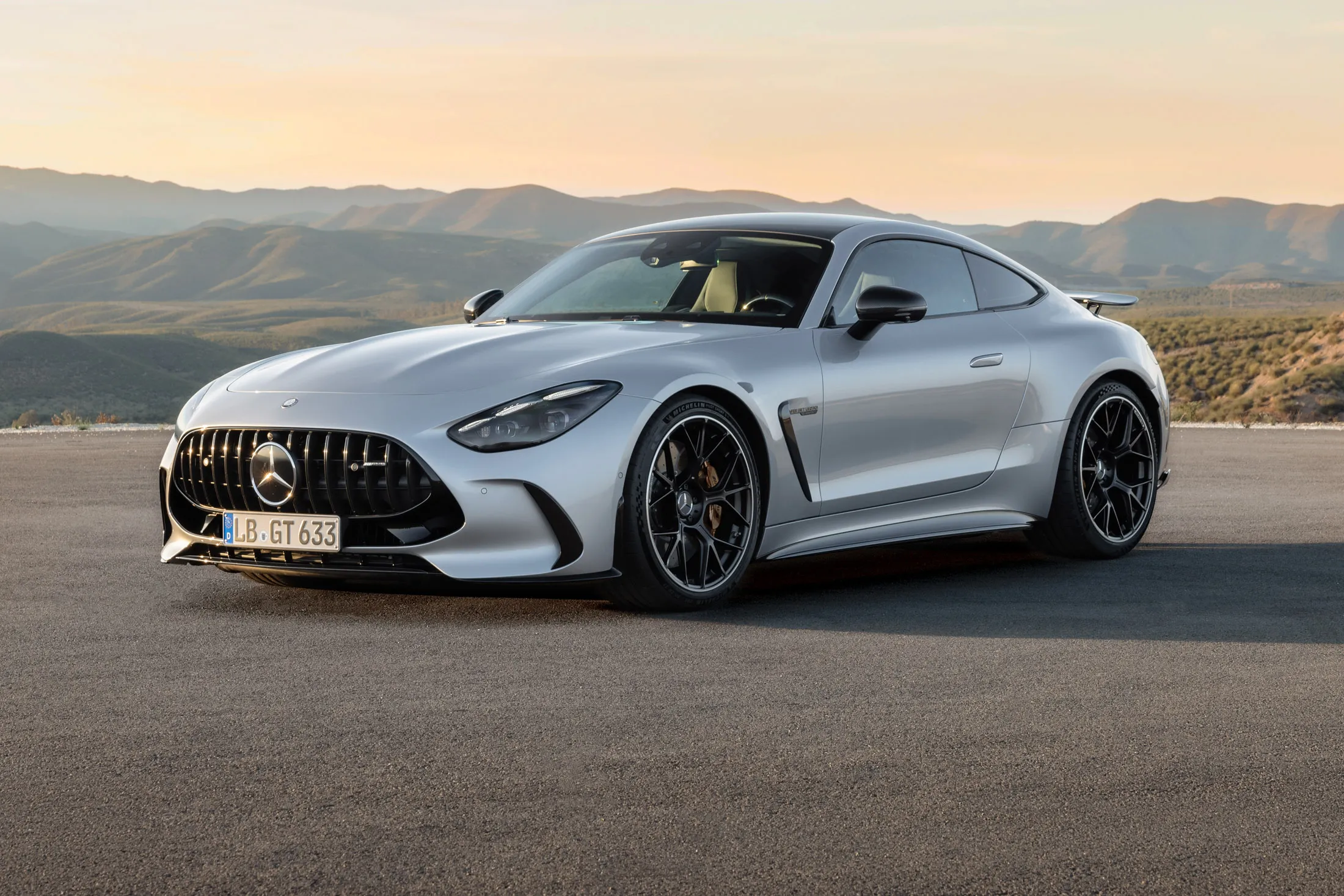 Autobazár AMG